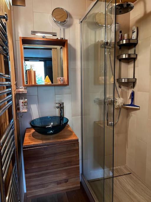 Appartement La Clusaz Avec Terrasse Sur Les Pistes De Ski Manigod Ngoại thất bức ảnh
